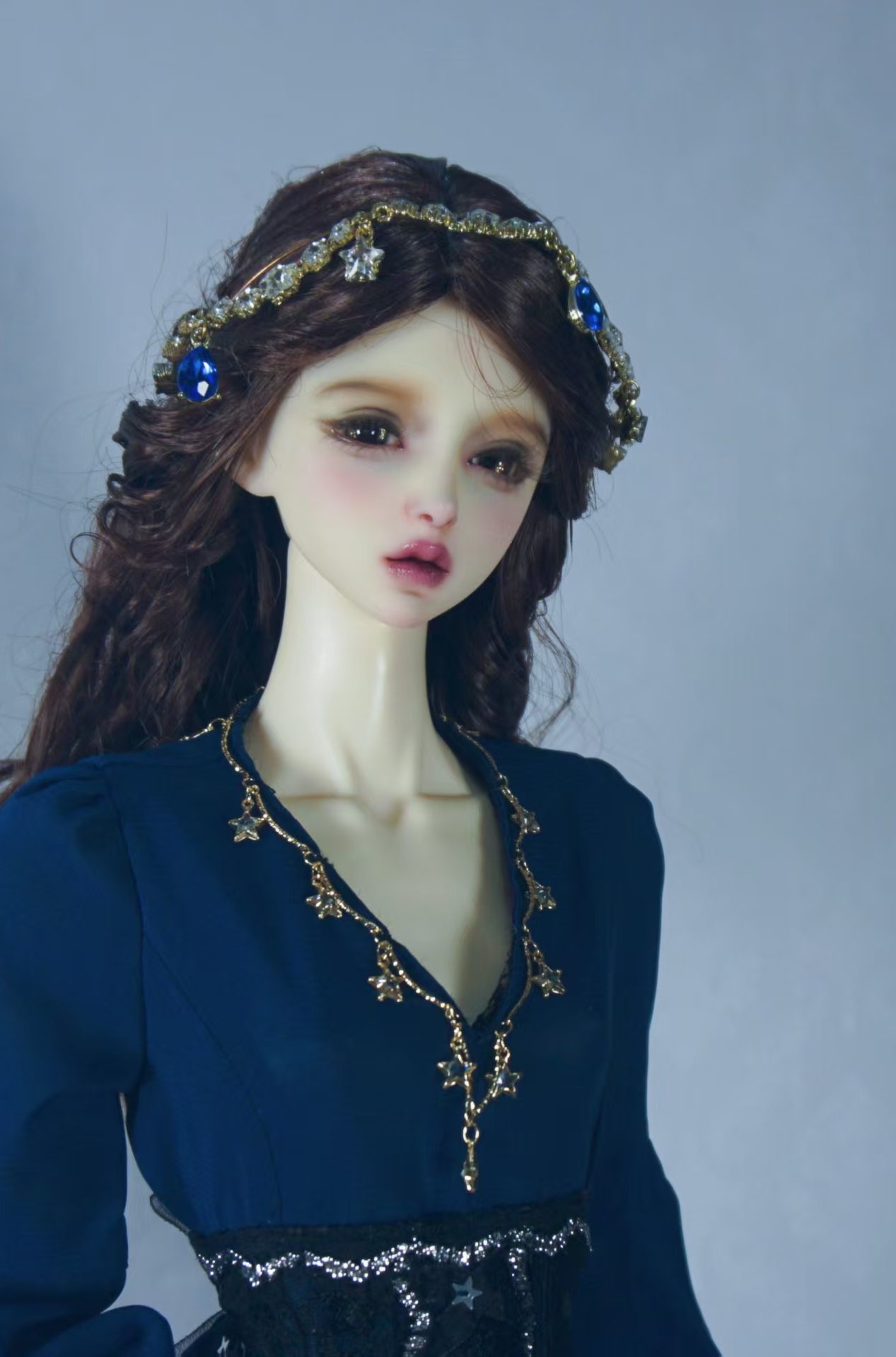 微光神话·Astroia